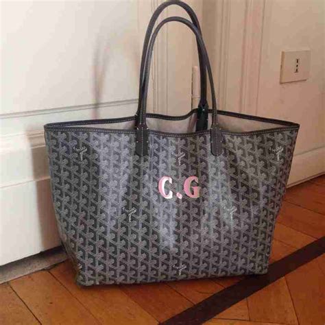 le goyard milano|Goyard online shop.